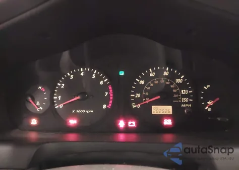 2004 Hyundai Santa Fe Gls из США, поврежденный, VIN KM8SC13D74U779198